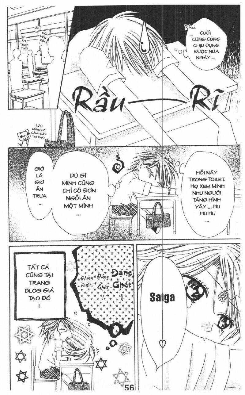 Tomodachi Gokko [Takeuchi Ayaka] Chapter 1 trang 55