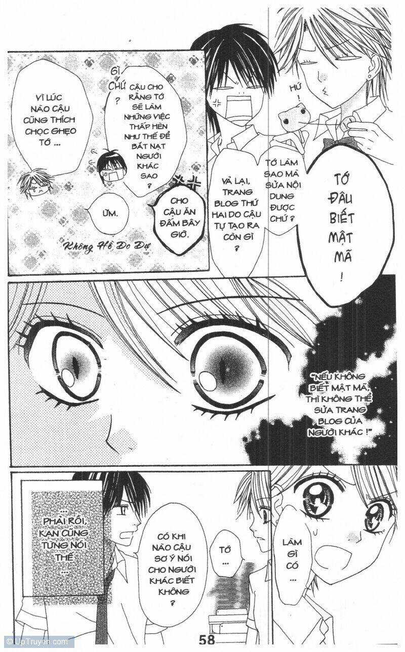 Tomodachi Gokko [Takeuchi Ayaka] Chapter 1 trang 57