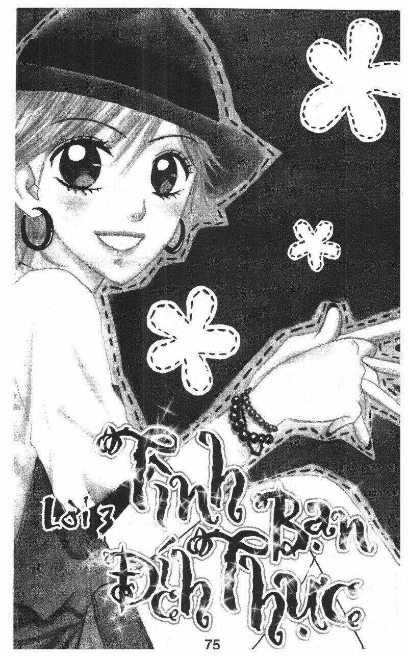 Tomodachi Gokko [Takeuchi Ayaka] Chapter 1 trang 74