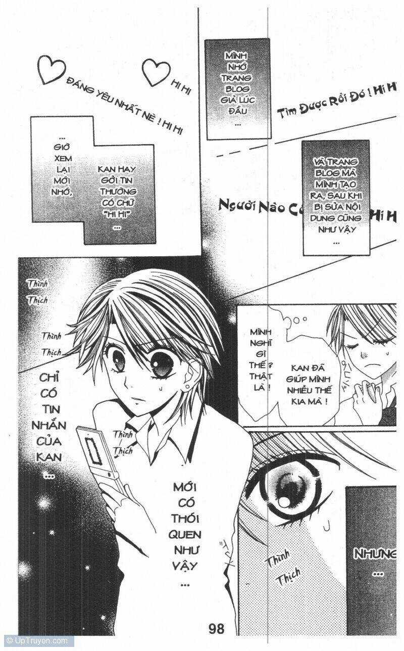 Tomodachi Gokko [Takeuchi Ayaka] Chapter 1 trang 97