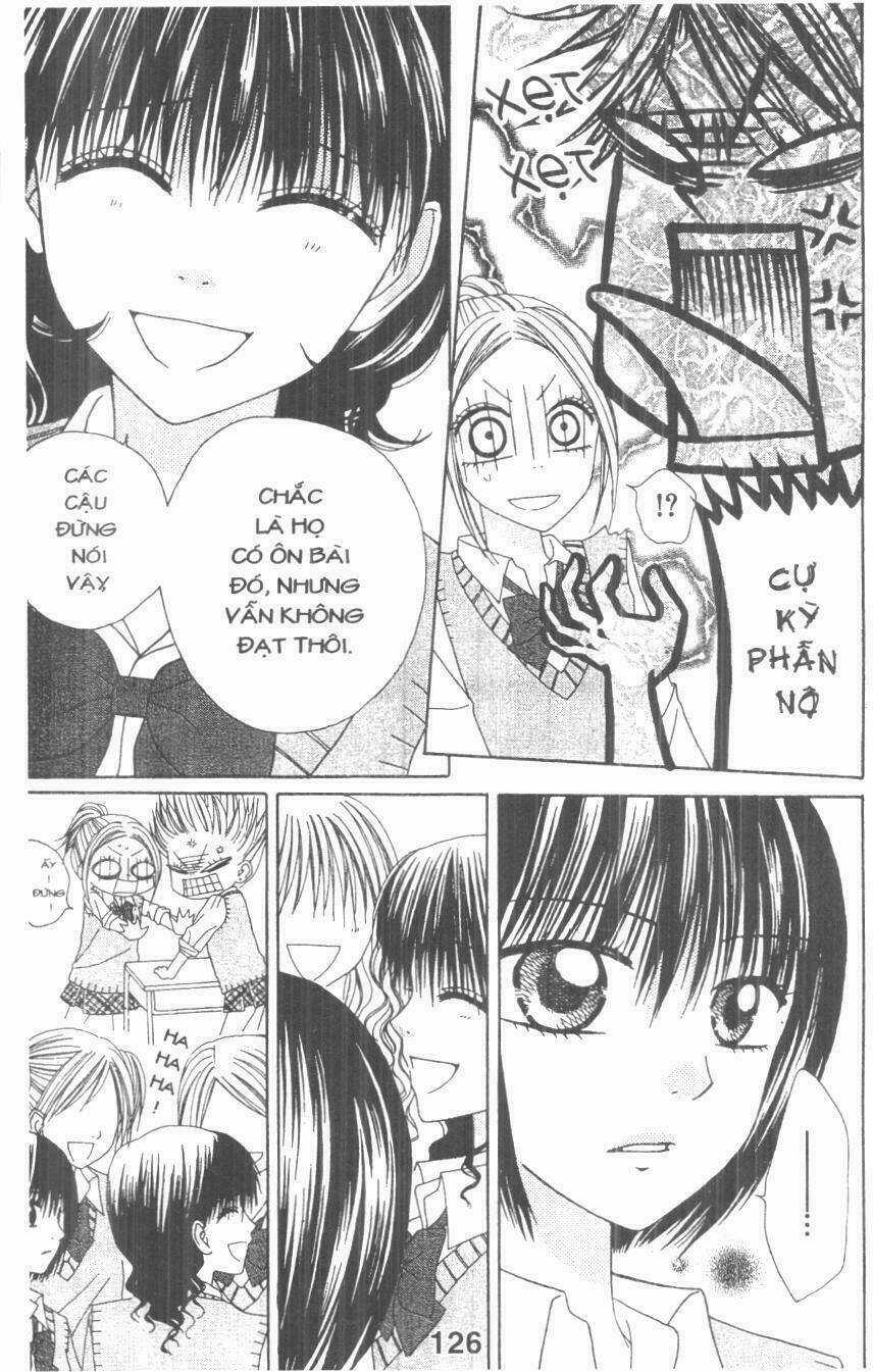 Tomodachi Gokko [Takeuchi Ayaka] Chapter 2 trang 125