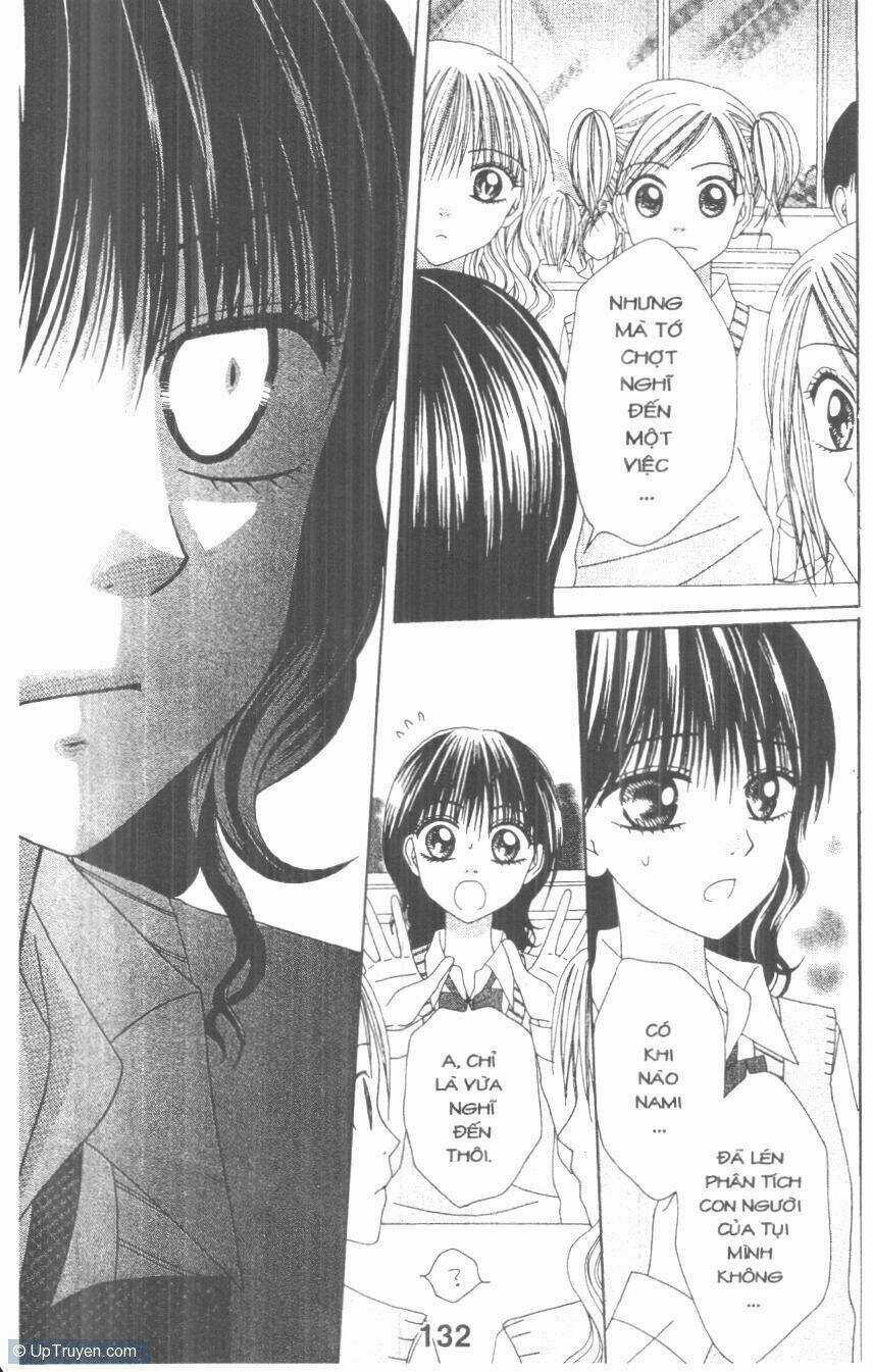 Tomodachi Gokko [Takeuchi Ayaka] Chapter 2 trang 131