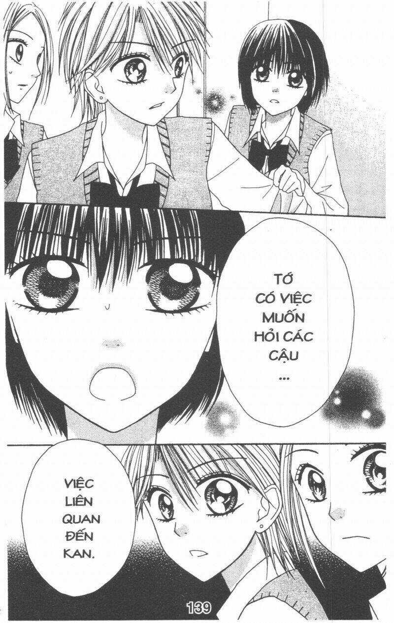 Tomodachi Gokko [Takeuchi Ayaka] Chapter 2 trang 138