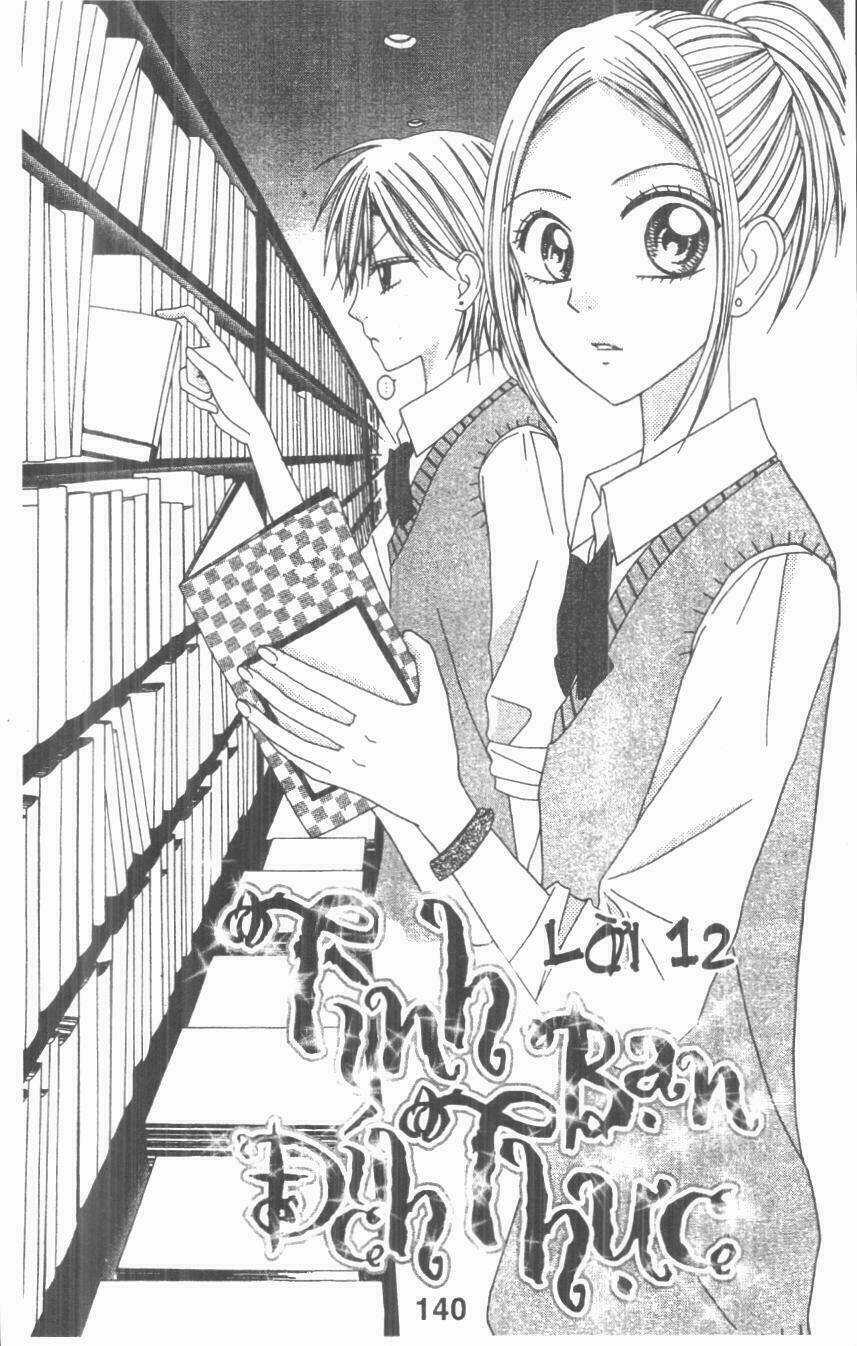 Tomodachi Gokko [Takeuchi Ayaka] Chapter 2 trang 139