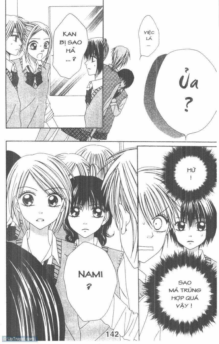 Tomodachi Gokko [Takeuchi Ayaka] Chapter 2 trang 141