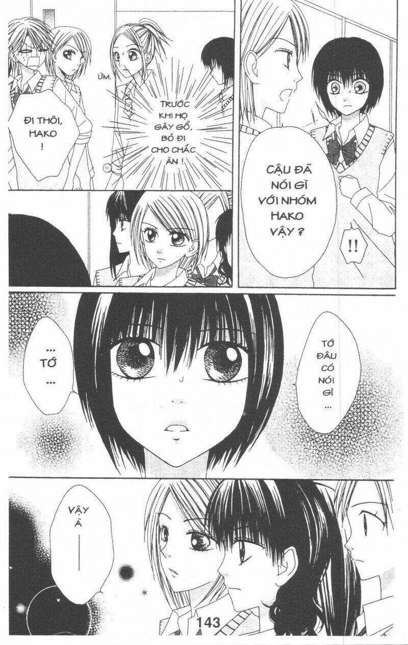 Tomodachi Gokko [Takeuchi Ayaka] Chapter 2 trang 142