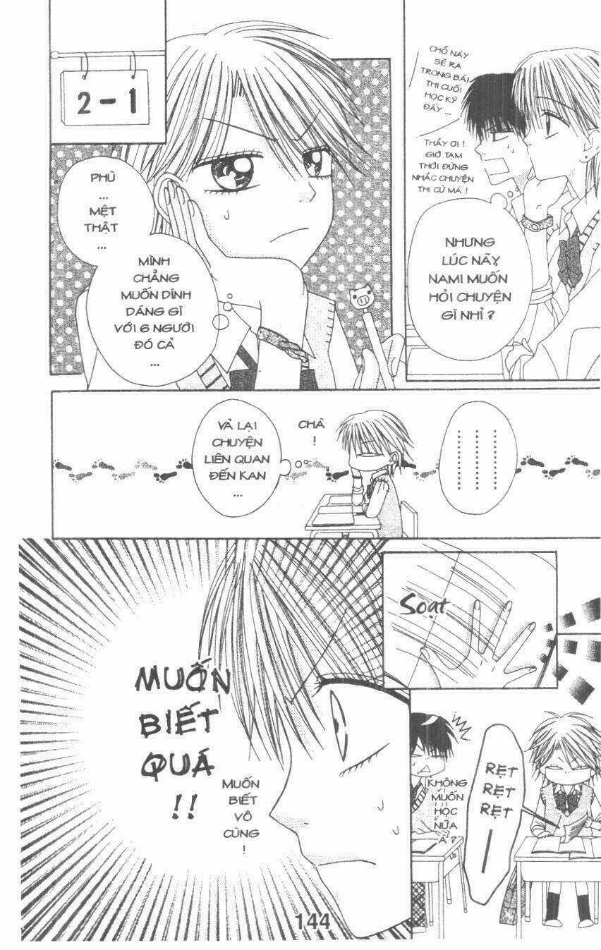 Tomodachi Gokko [Takeuchi Ayaka] Chapter 2 trang 143