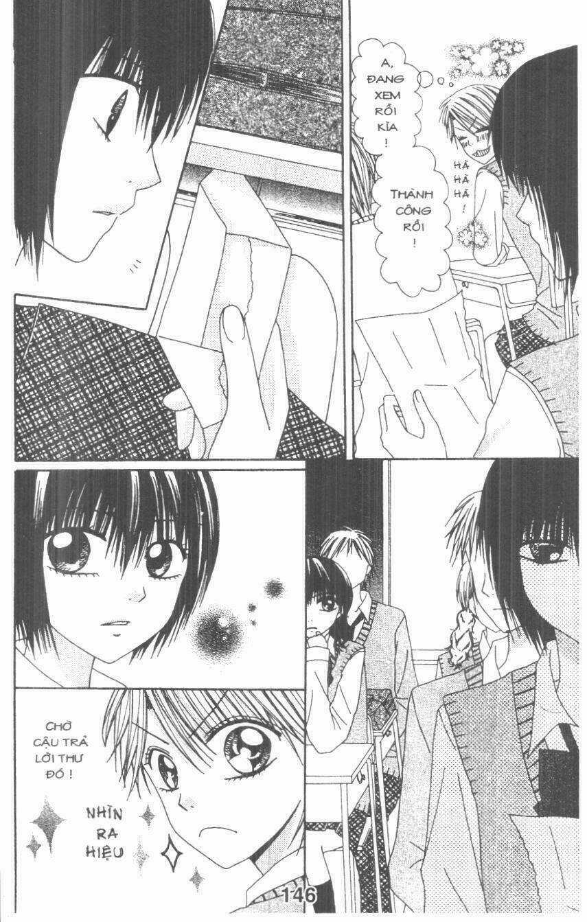 Tomodachi Gokko [Takeuchi Ayaka] Chapter 2 trang 145