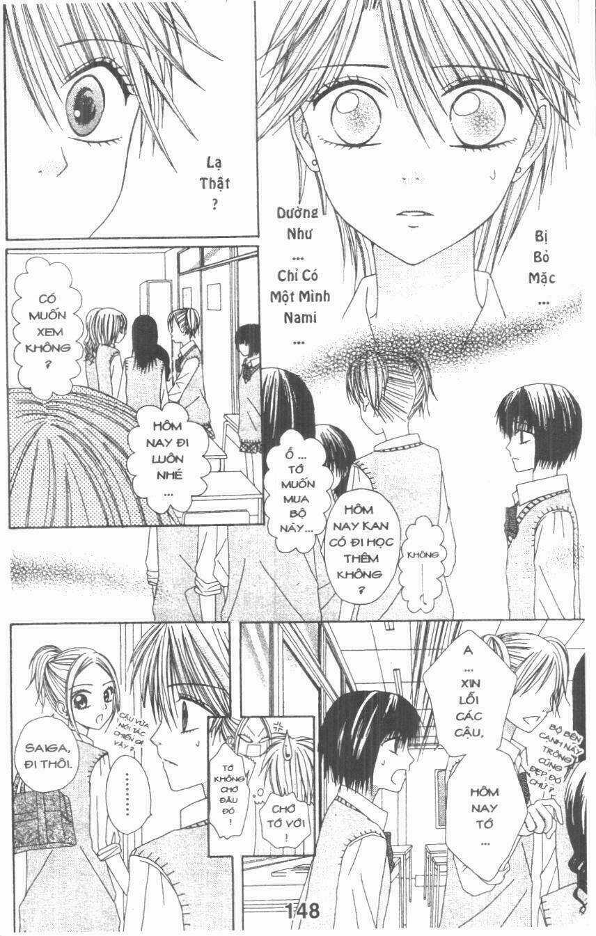 Tomodachi Gokko [Takeuchi Ayaka] Chapter 2 trang 147
