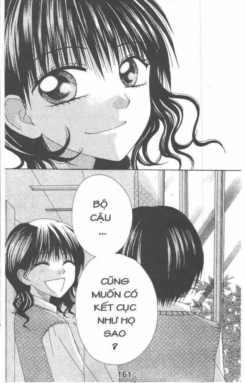 Tomodachi Gokko [Takeuchi Ayaka] Chapter 2 trang 160