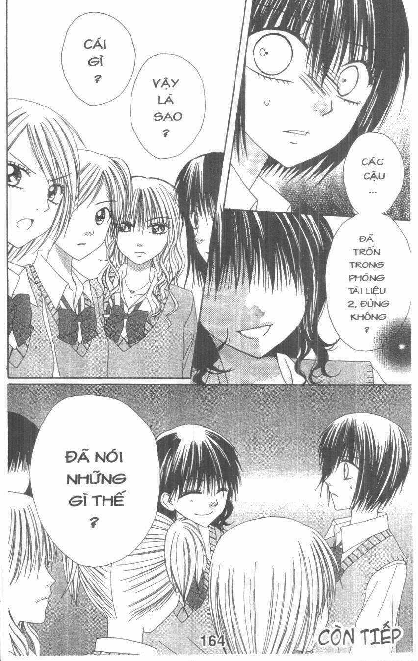 Tomodachi Gokko [Takeuchi Ayaka] Chapter 2 trang 163