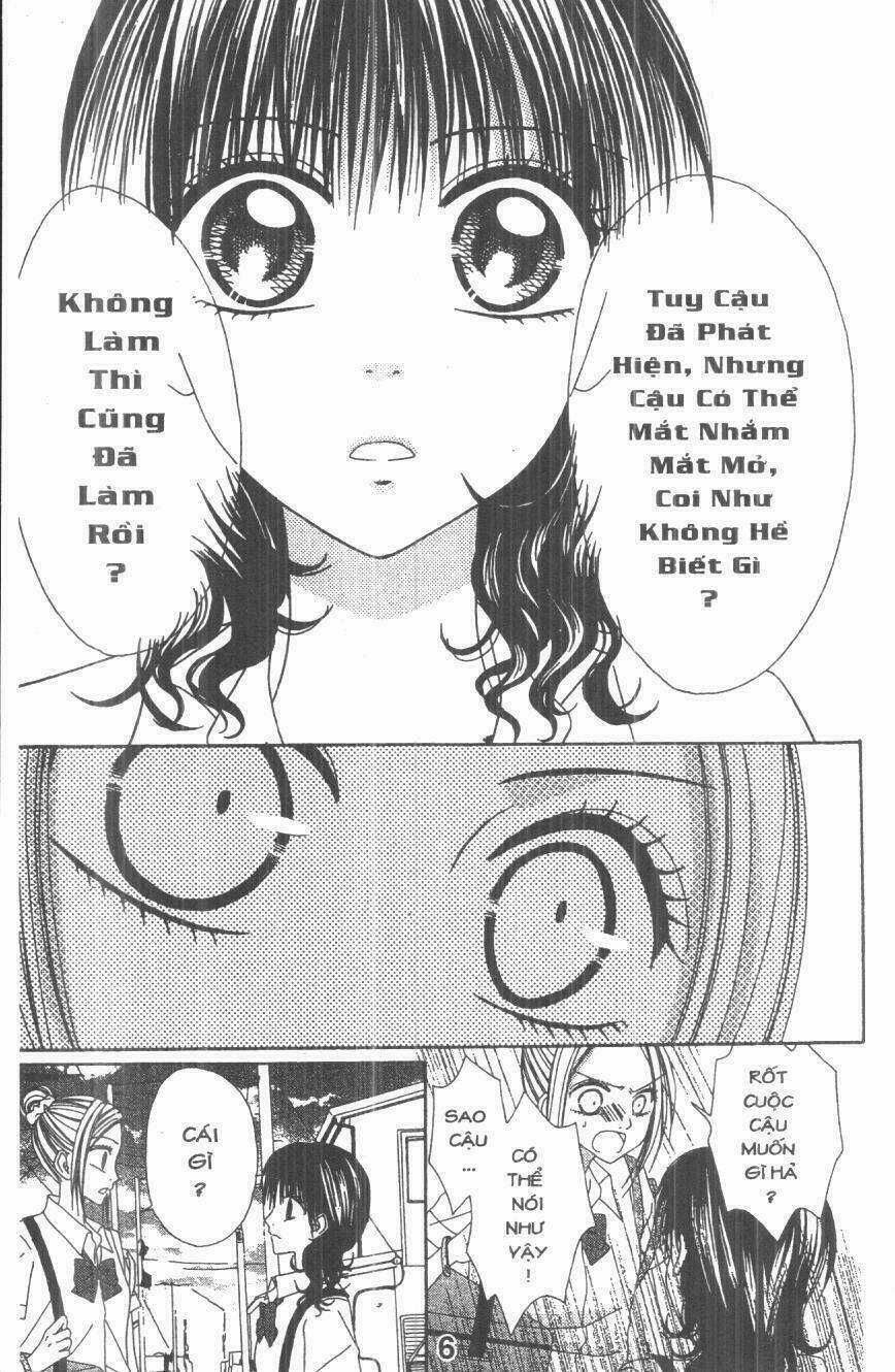 Tomodachi Gokko [Takeuchi Ayaka] Chapter 2 trang 5