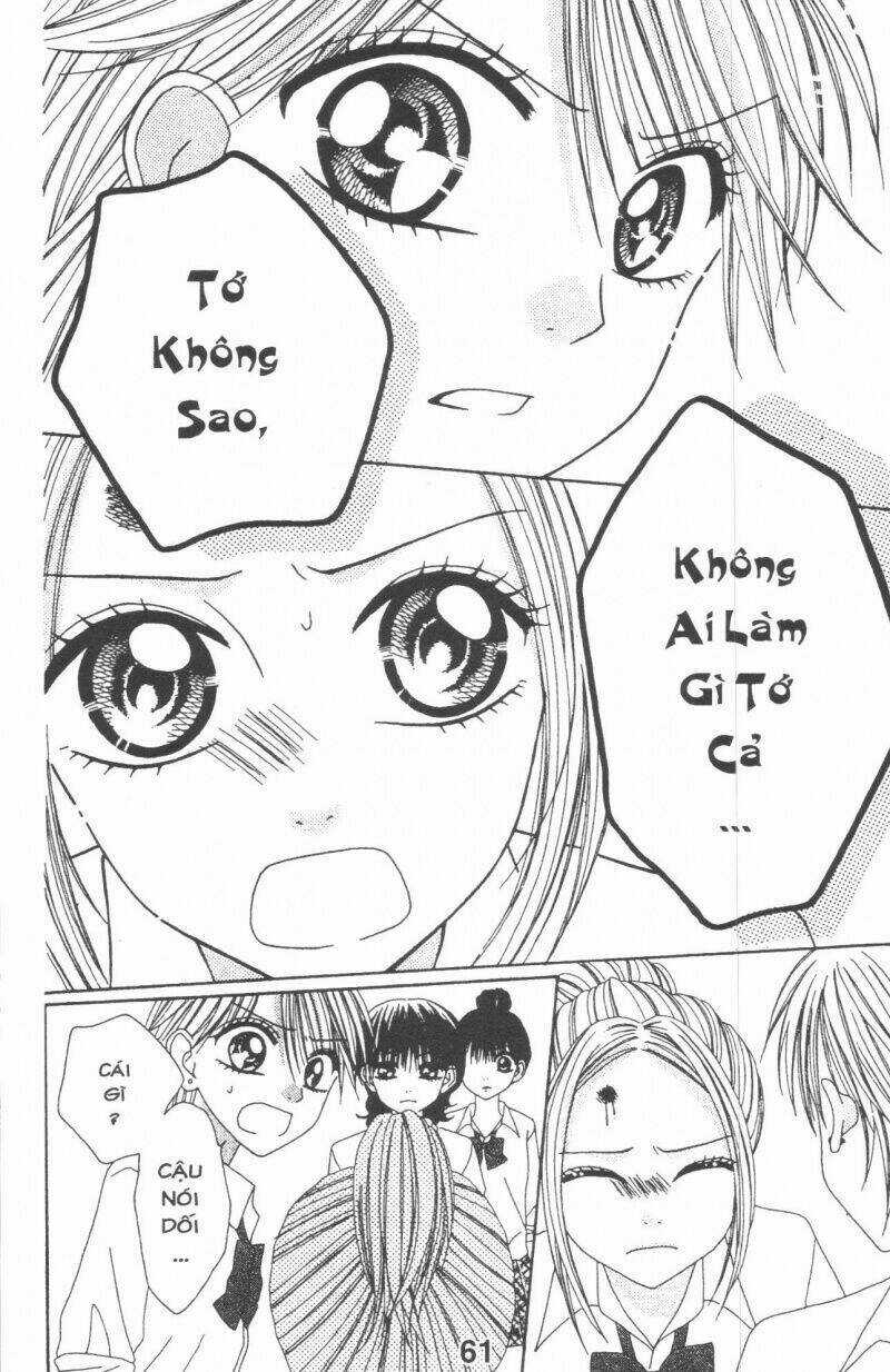 Tomodachi Gokko [Takeuchi Ayaka] Chapter 2 trang 60