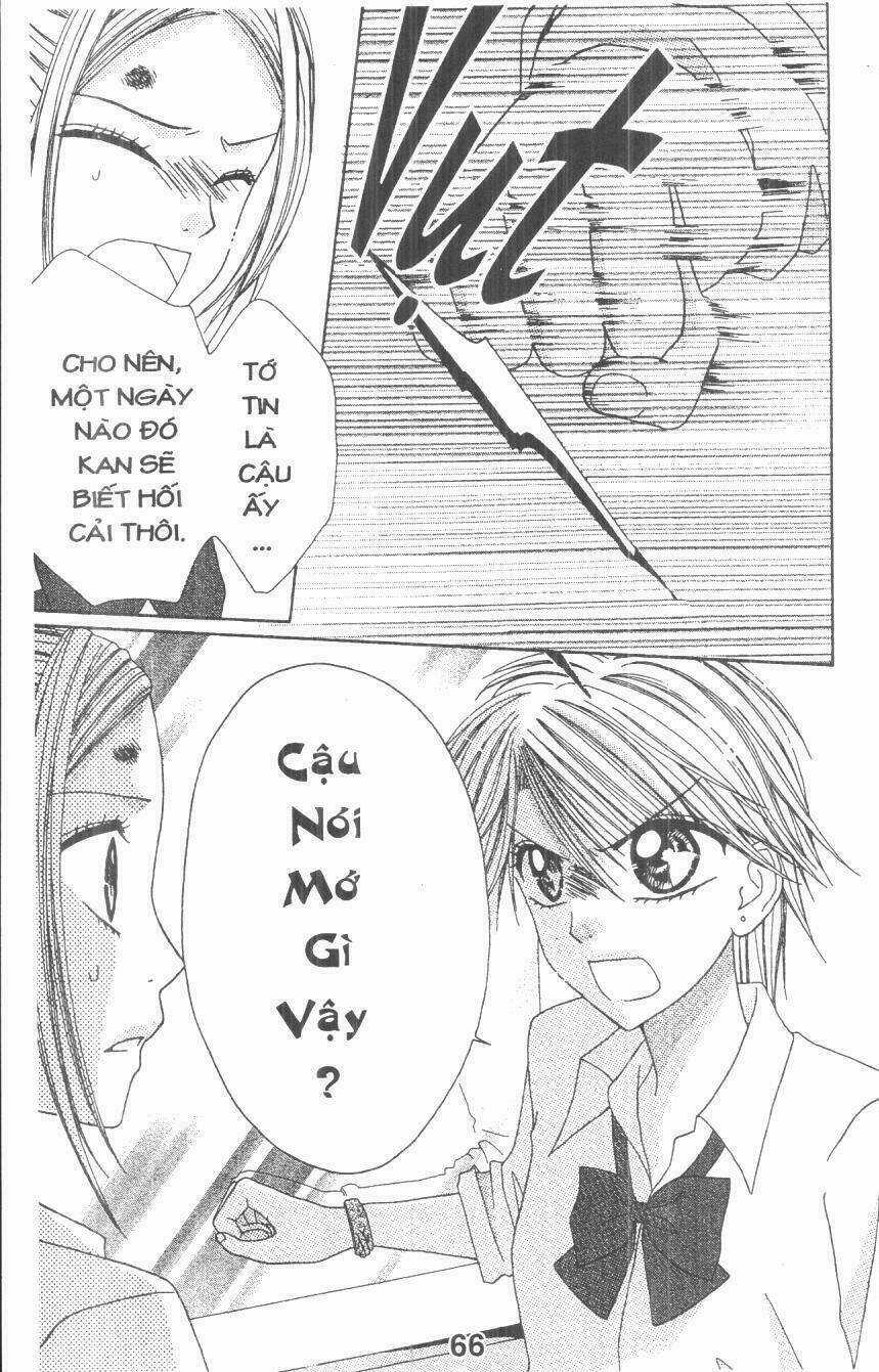 Tomodachi Gokko [Takeuchi Ayaka] Chapter 2 trang 65