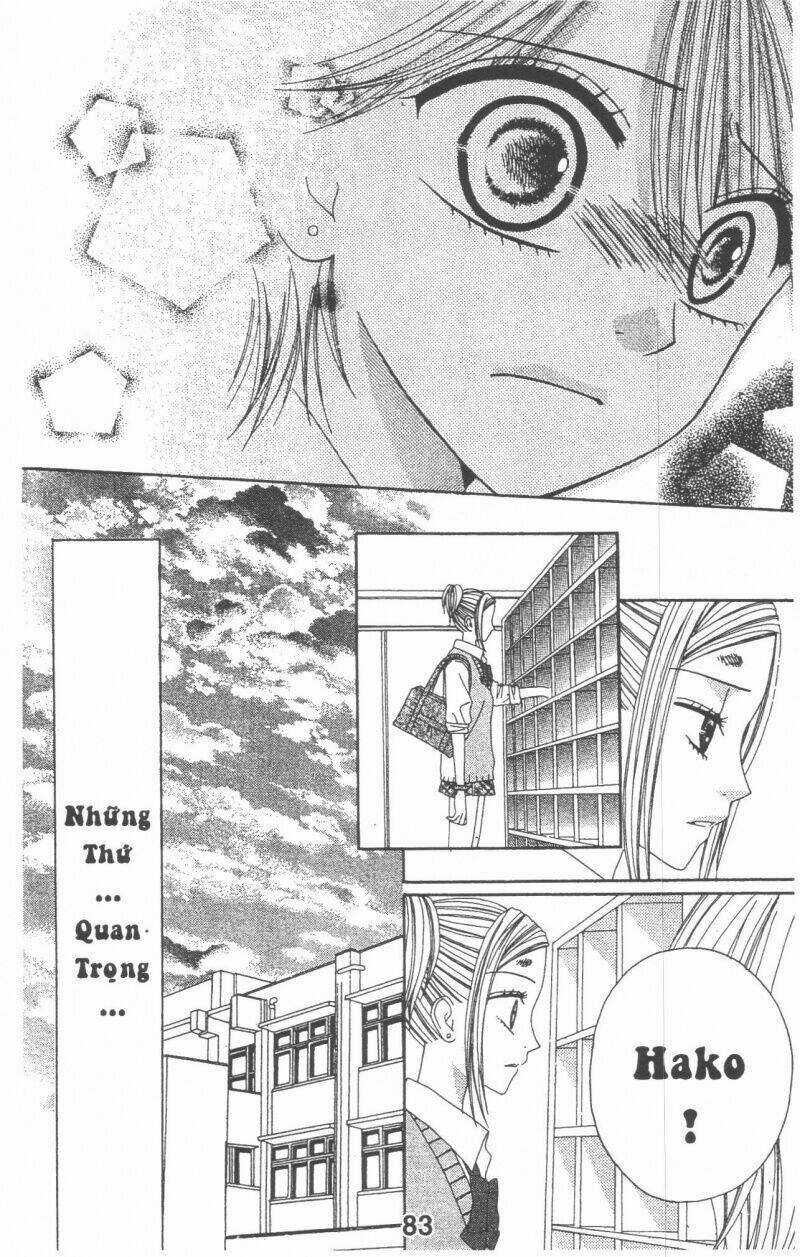 Tomodachi Gokko [Takeuchi Ayaka] Chapter 2 trang 82