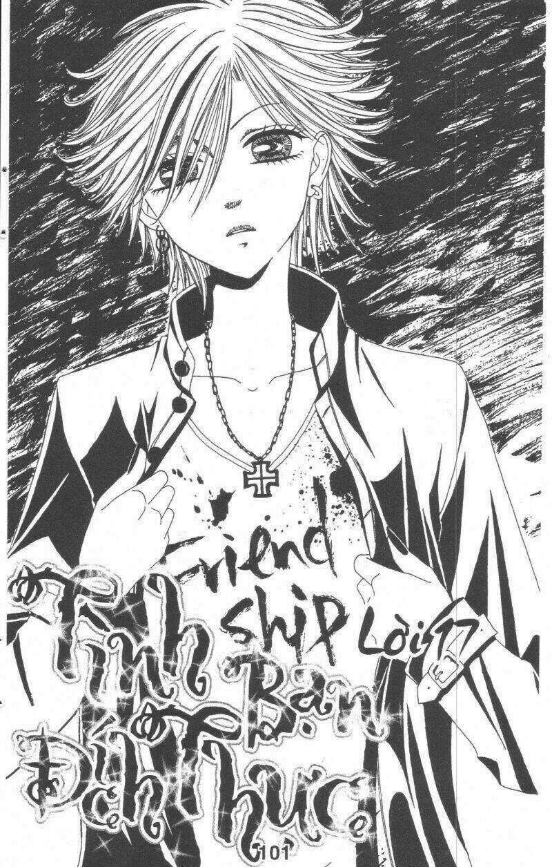 Tomodachi Gokko [Takeuchi Ayaka] Chapter 3 trang 100