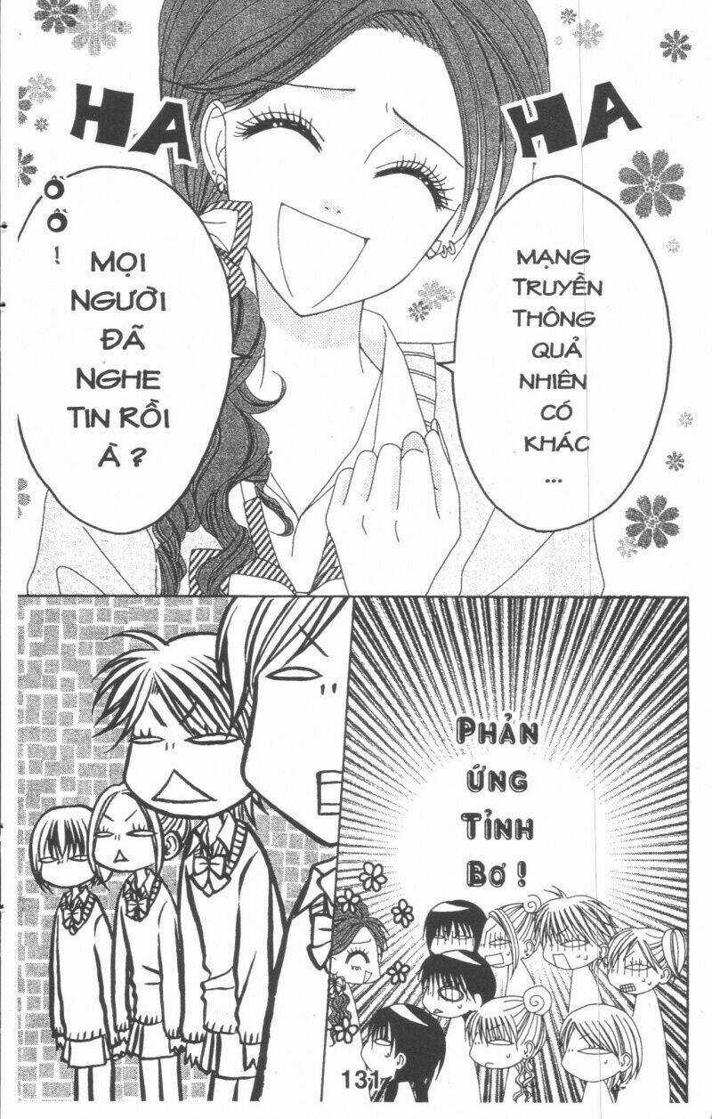 Tomodachi Gokko [Takeuchi Ayaka] Chapter 3 trang 130