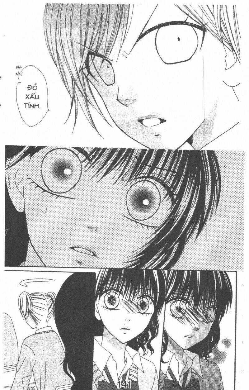 Tomodachi Gokko [Takeuchi Ayaka] Chapter 3 trang 140