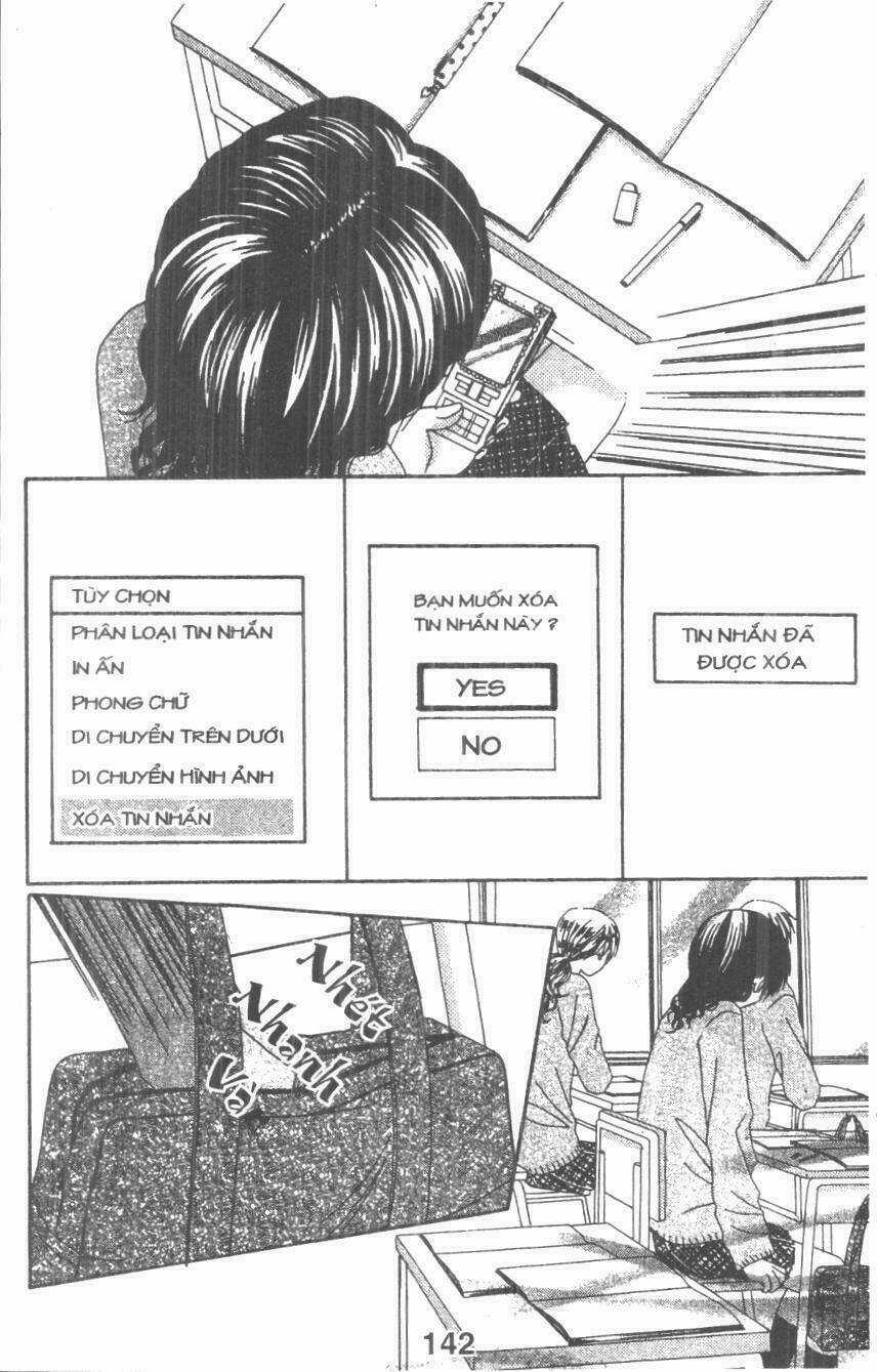 Tomodachi Gokko [Takeuchi Ayaka] Chapter 3 trang 141