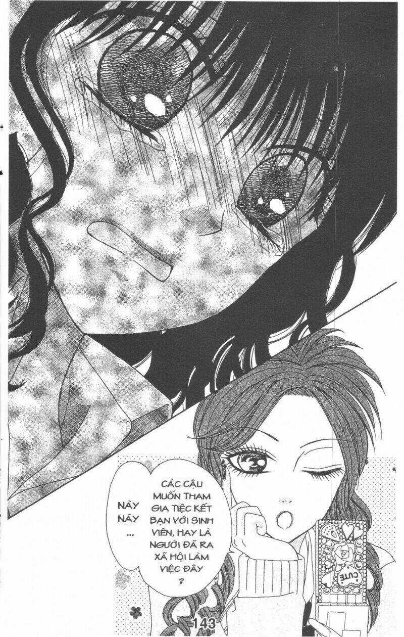 Tomodachi Gokko [Takeuchi Ayaka] Chapter 3 trang 142