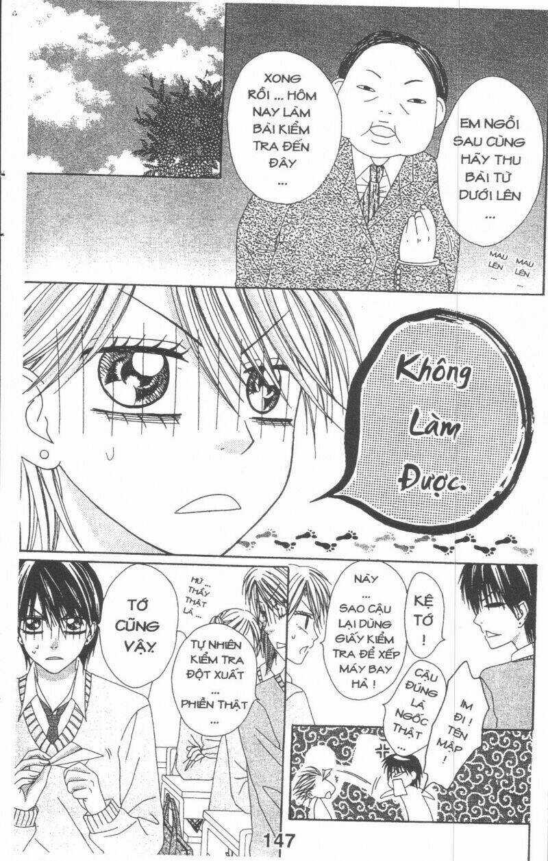 Tomodachi Gokko [Takeuchi Ayaka] Chapter 3 trang 146