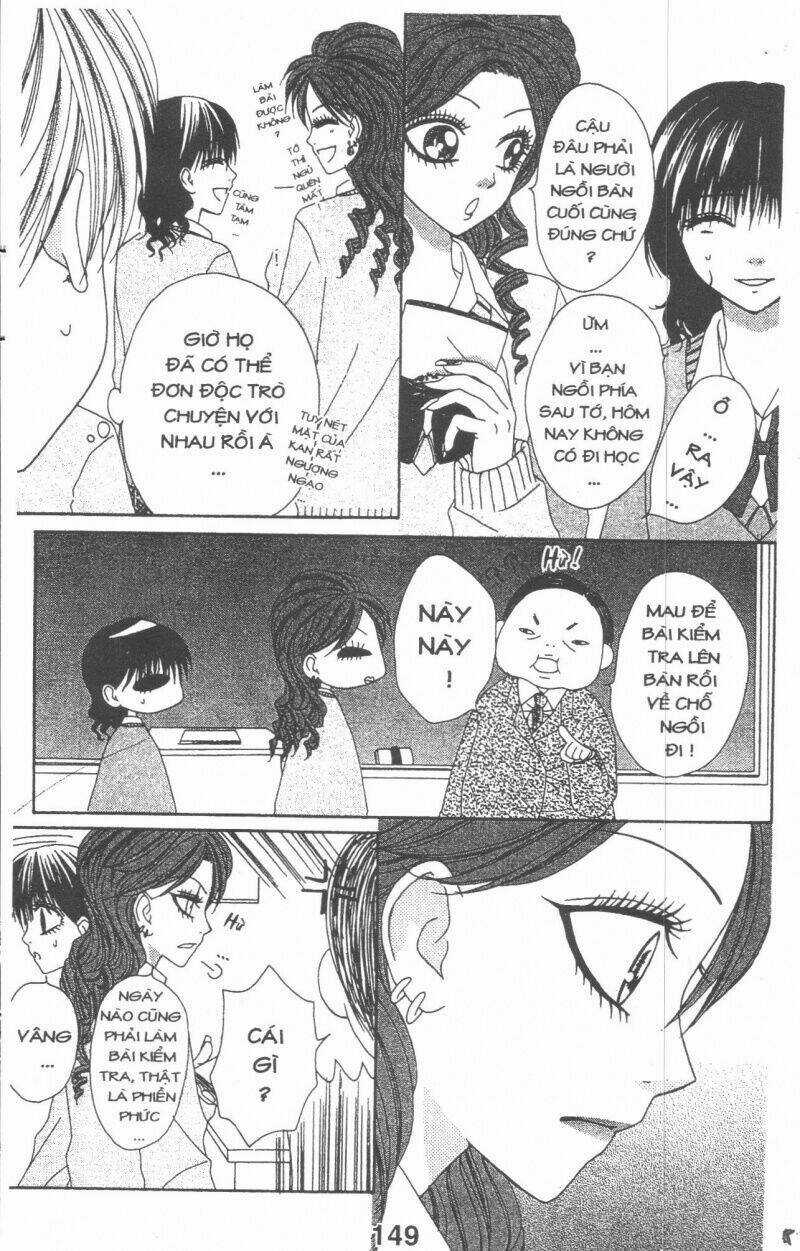 Tomodachi Gokko [Takeuchi Ayaka] Chapter 3 trang 148