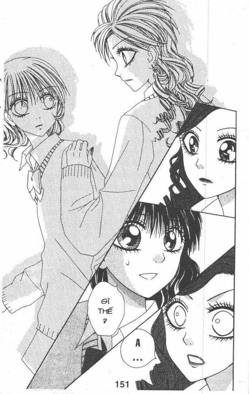 Tomodachi Gokko [Takeuchi Ayaka] Chapter 3 trang 150