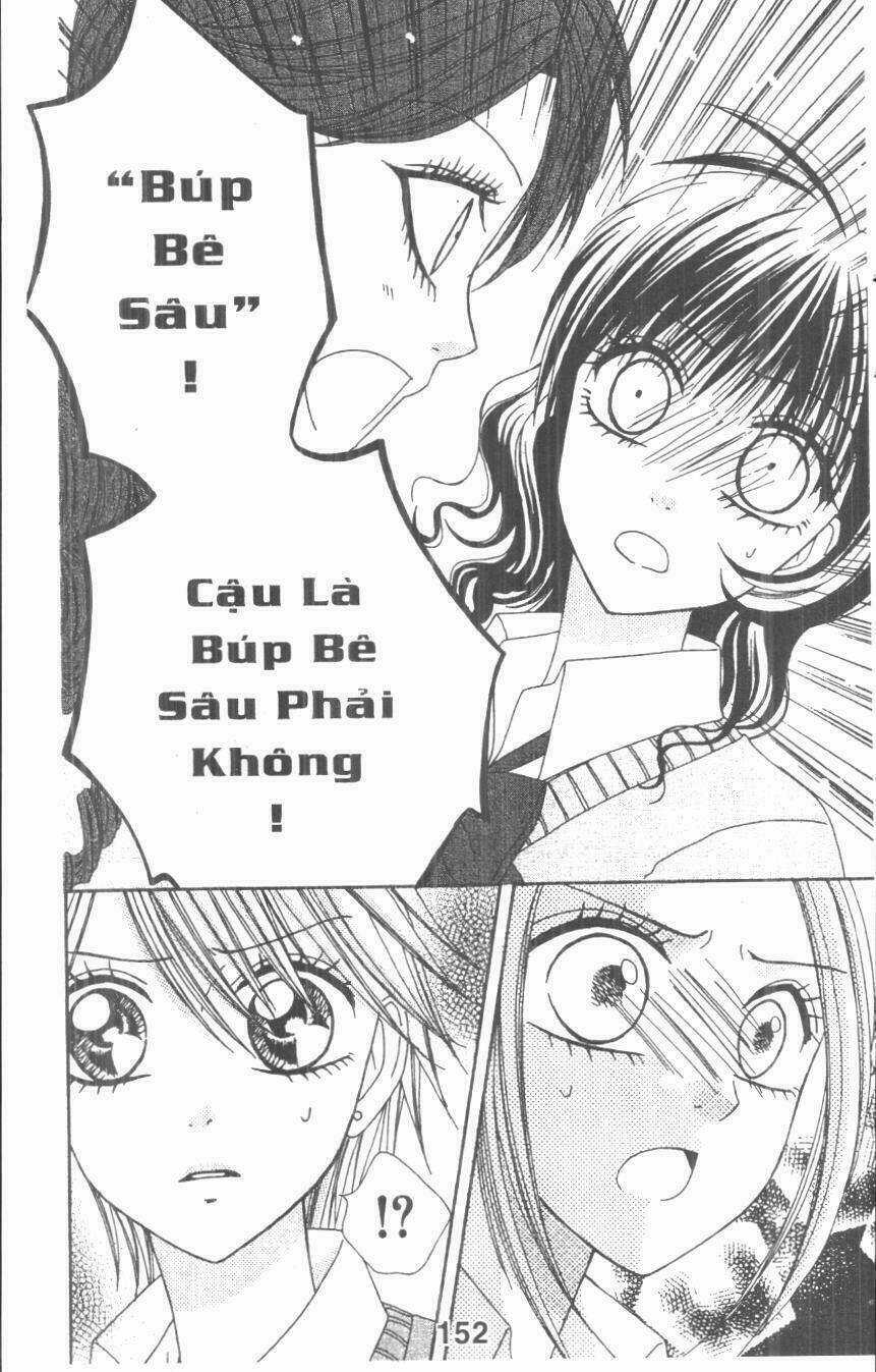 Tomodachi Gokko [Takeuchi Ayaka] Chapter 3 trang 151