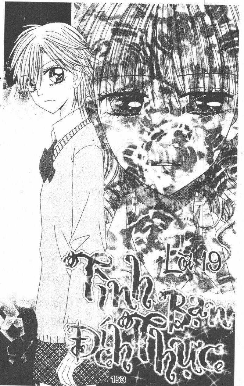 Tomodachi Gokko [Takeuchi Ayaka] Chapter 3 trang 152