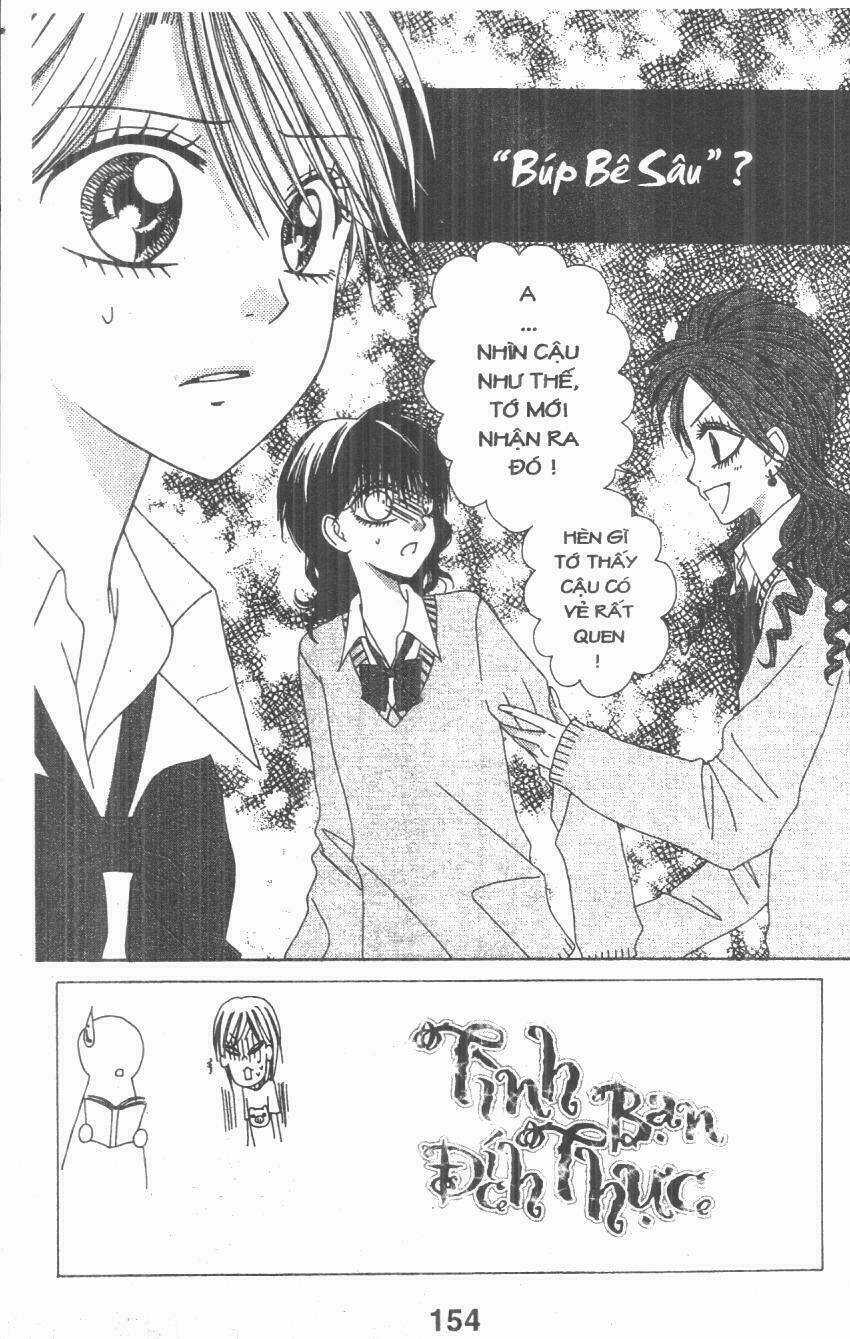 Tomodachi Gokko [Takeuchi Ayaka] Chapter 3 trang 153