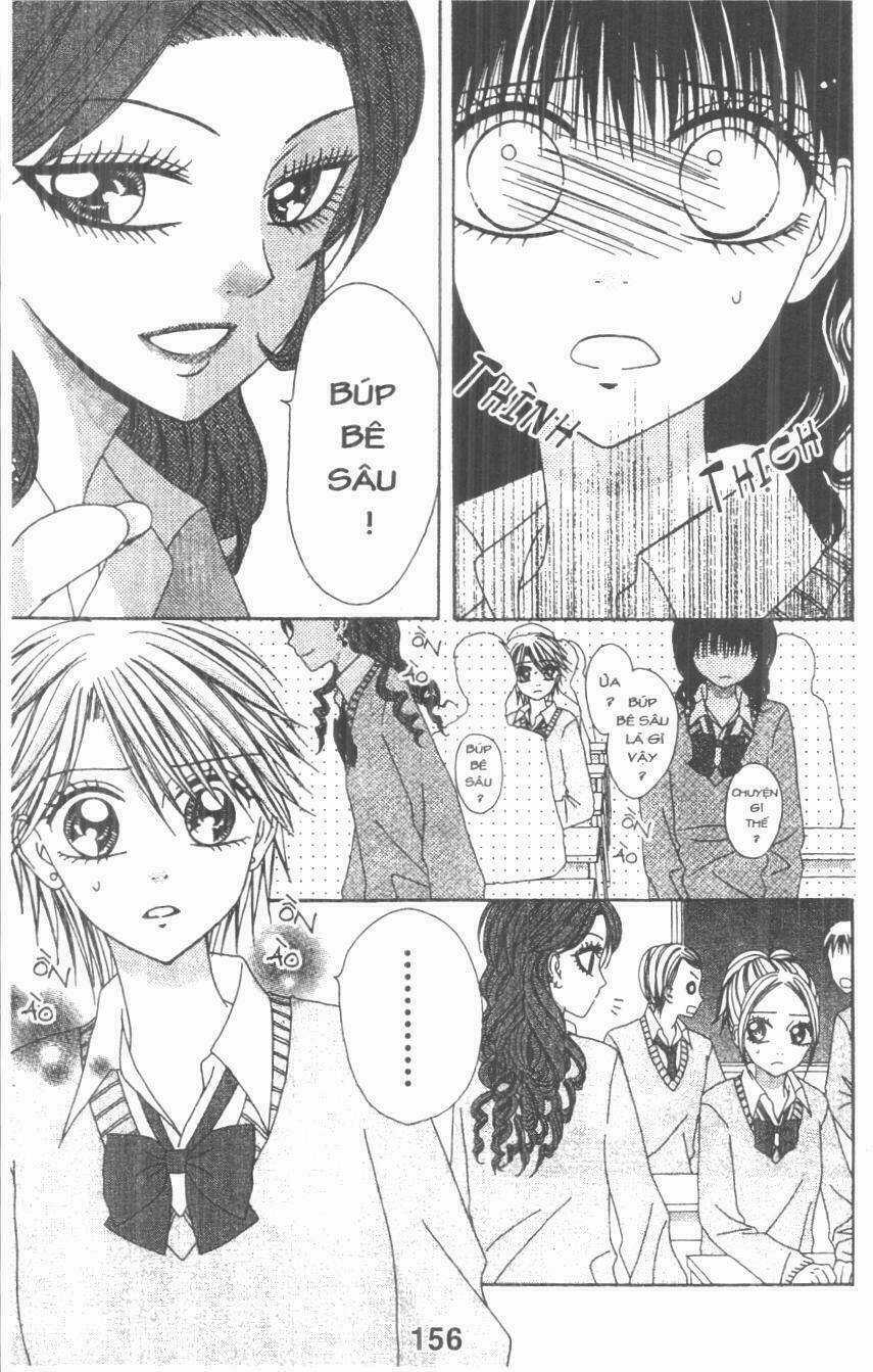 Tomodachi Gokko [Takeuchi Ayaka] Chapter 3 trang 155