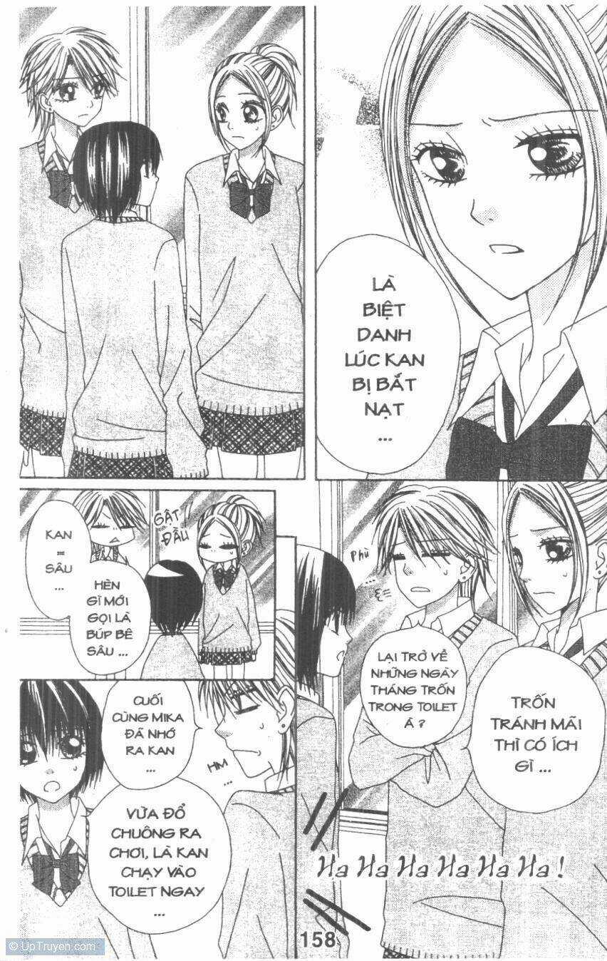 Tomodachi Gokko [Takeuchi Ayaka] Chapter 3 trang 157