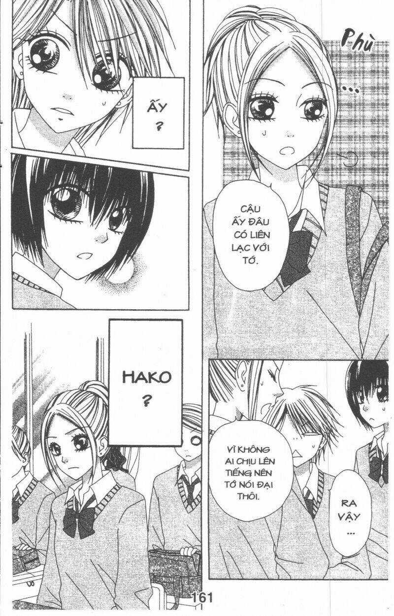 Tomodachi Gokko [Takeuchi Ayaka] Chapter 3 trang 160