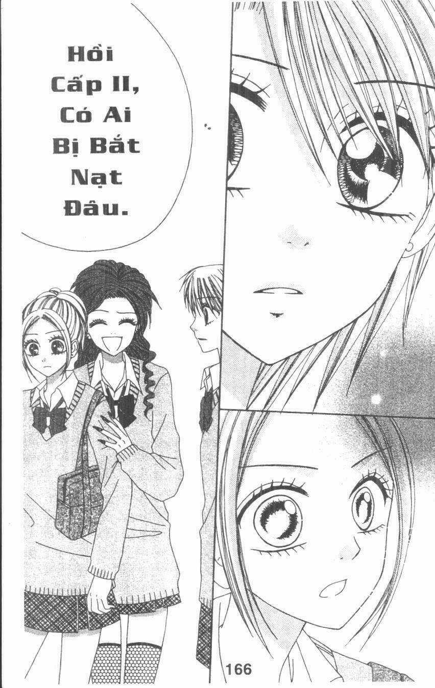 Tomodachi Gokko [Takeuchi Ayaka] Chapter 3 trang 165