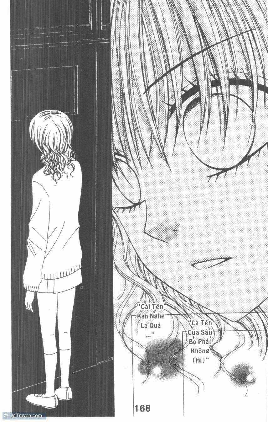 Tomodachi Gokko [Takeuchi Ayaka] Chapter 3 trang 167