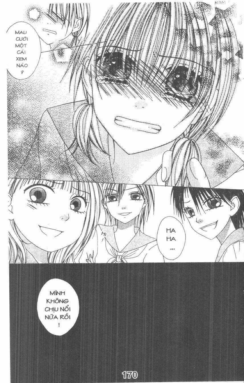 Tomodachi Gokko [Takeuchi Ayaka] Chapter 3 trang 169