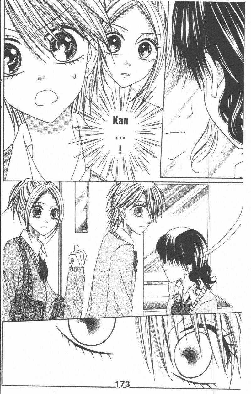 Tomodachi Gokko [Takeuchi Ayaka] Chapter 3 trang 172