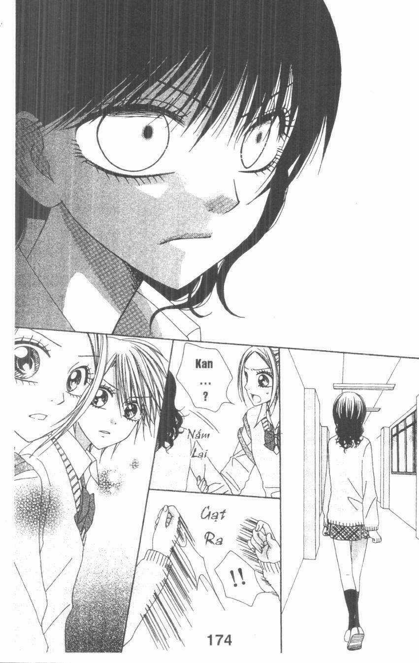 Tomodachi Gokko [Takeuchi Ayaka] Chapter 3 trang 173