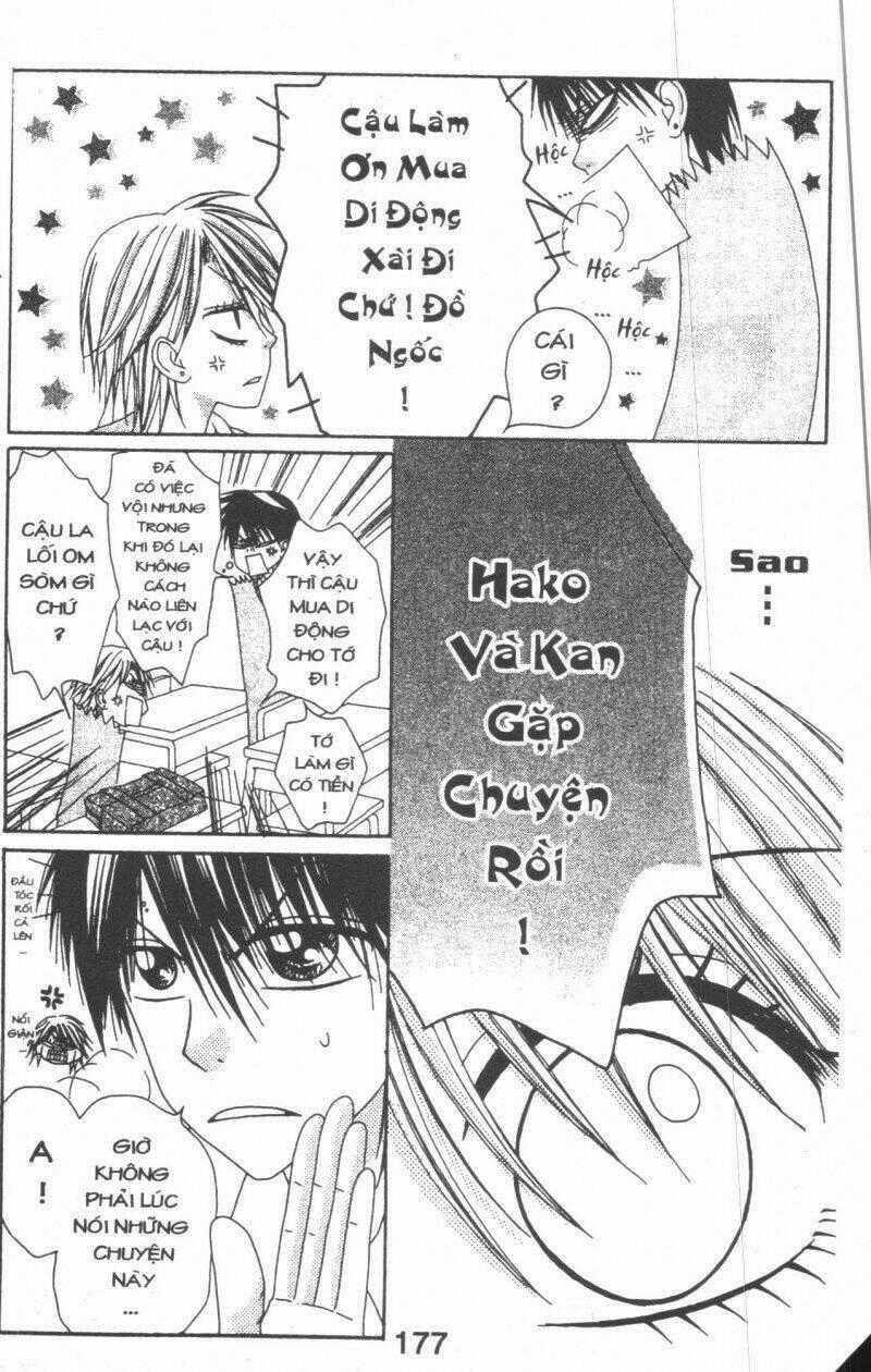 Tomodachi Gokko [Takeuchi Ayaka] Chapter 3 trang 176