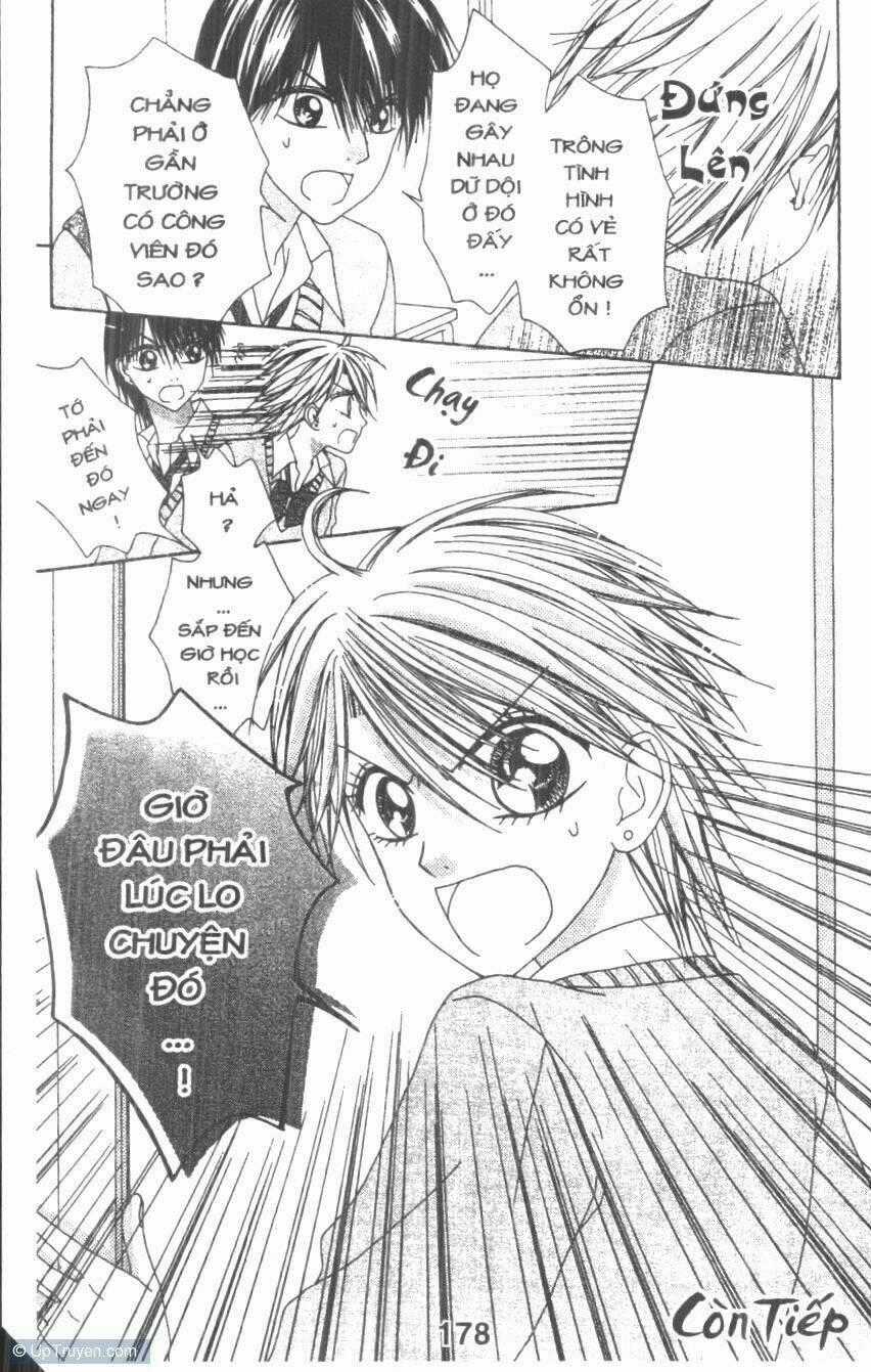 Tomodachi Gokko [Takeuchi Ayaka] Chapter 3 trang 177