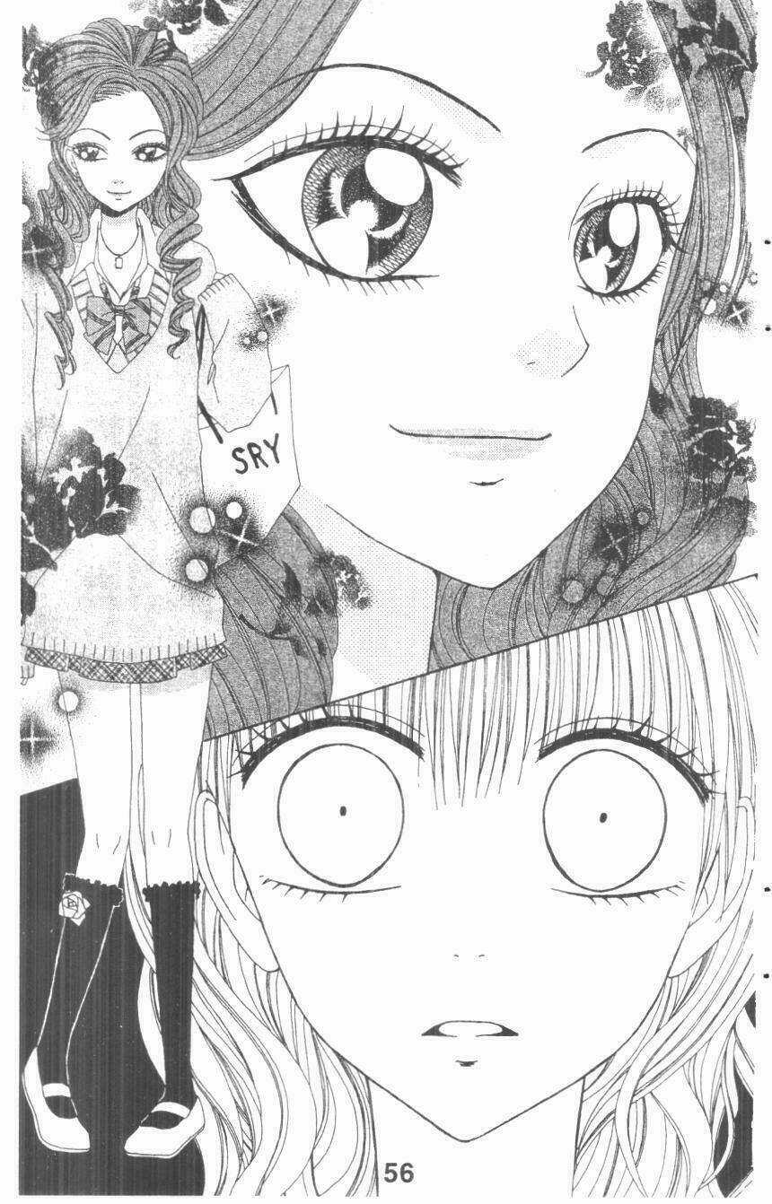 Tomodachi Gokko [Takeuchi Ayaka] Chapter 3 trang 55