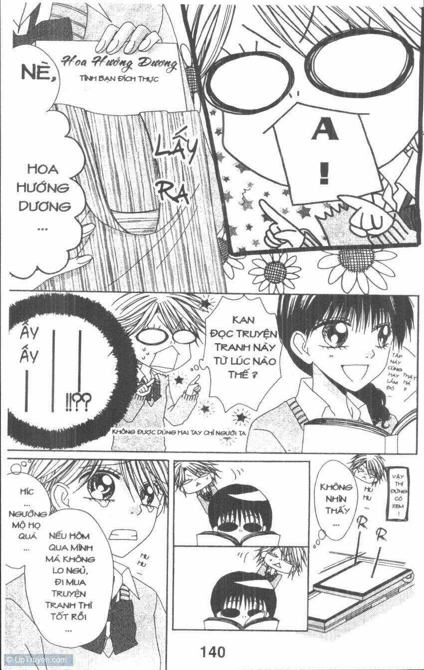 Tomodachi Gokko [Takeuchi Ayaka] Chapter 4 trang 139
