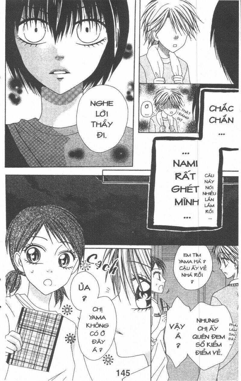 Tomodachi Gokko [Takeuchi Ayaka] Chapter 4 trang 144