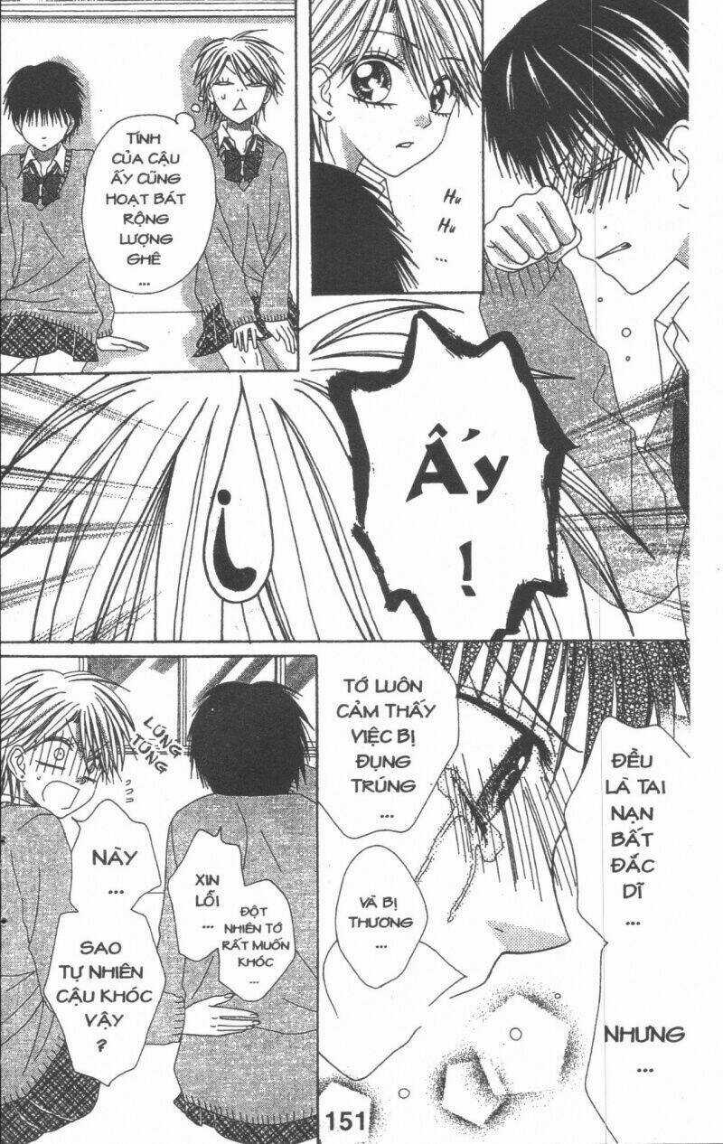 Tomodachi Gokko [Takeuchi Ayaka] Chapter 4 trang 150