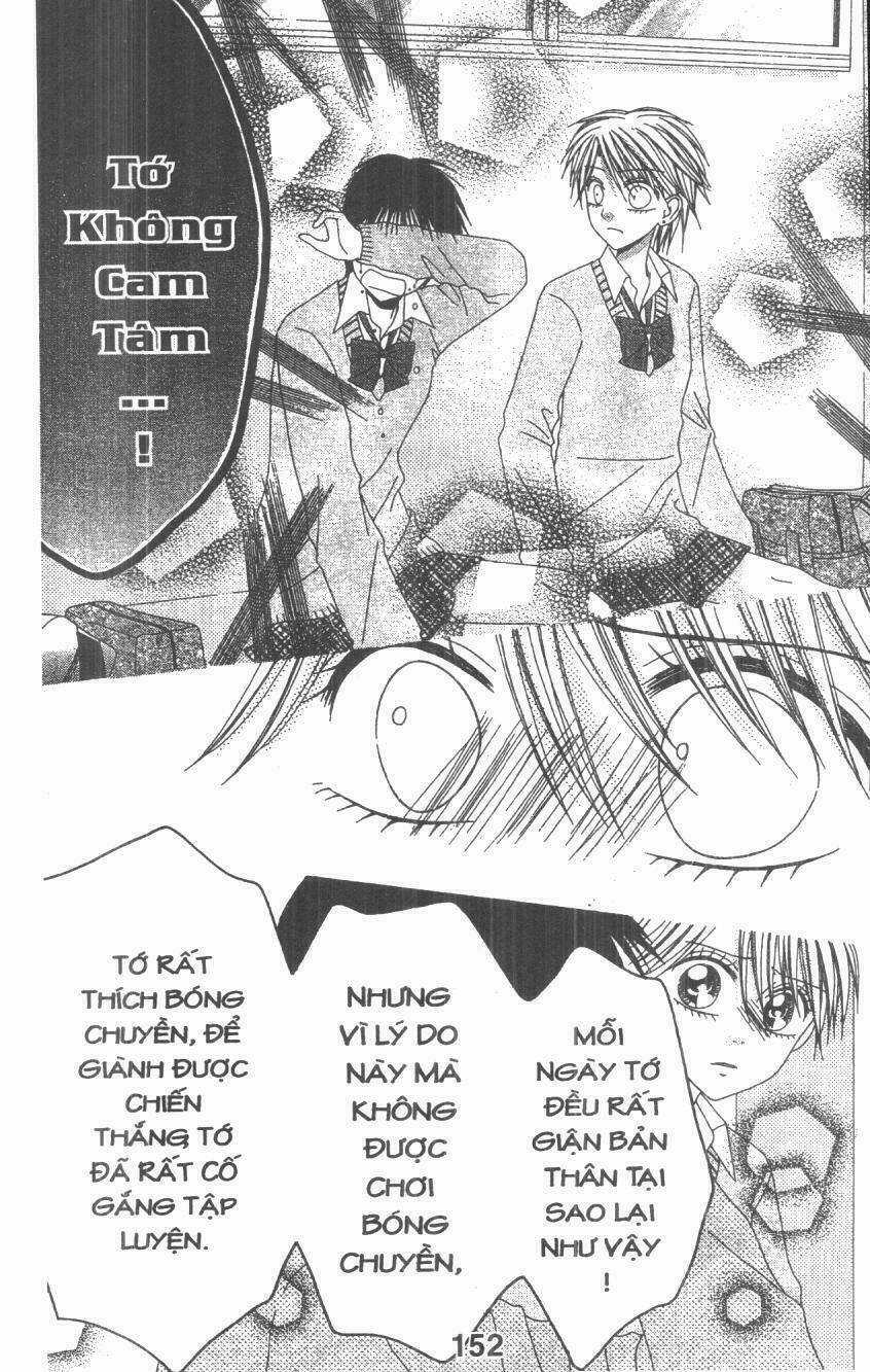 Tomodachi Gokko [Takeuchi Ayaka] Chapter 4 trang 151