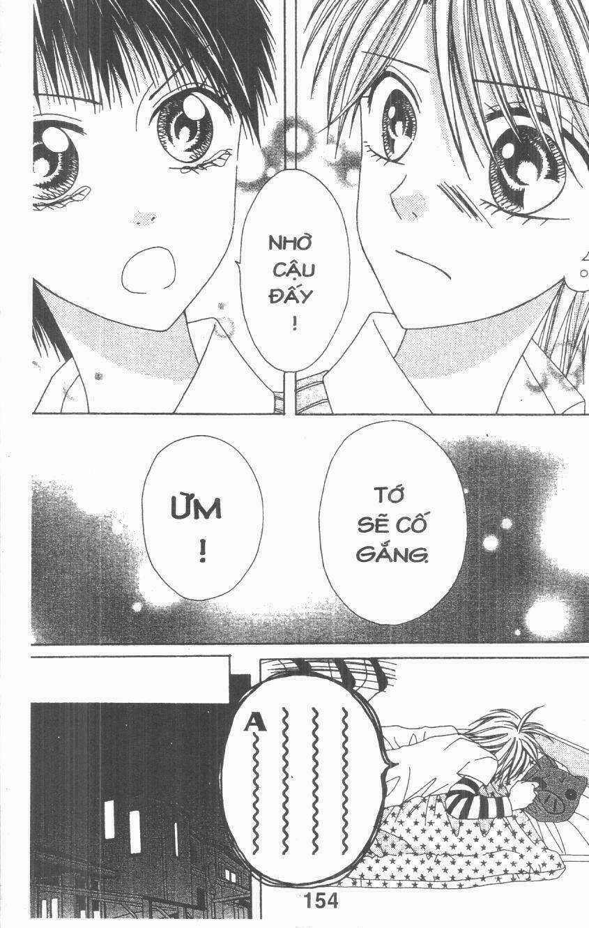 Tomodachi Gokko [Takeuchi Ayaka] Chapter 4 trang 153