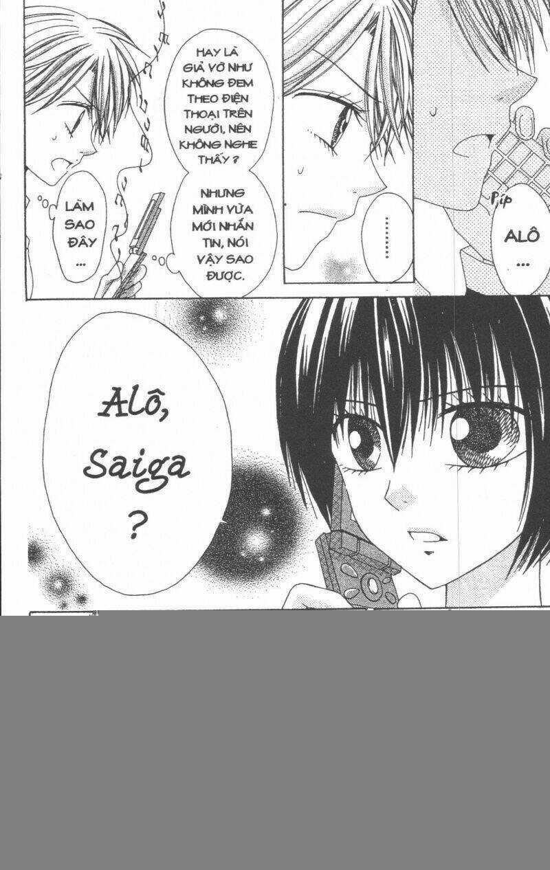 Tomodachi Gokko [Takeuchi Ayaka] Chapter 4 trang 160