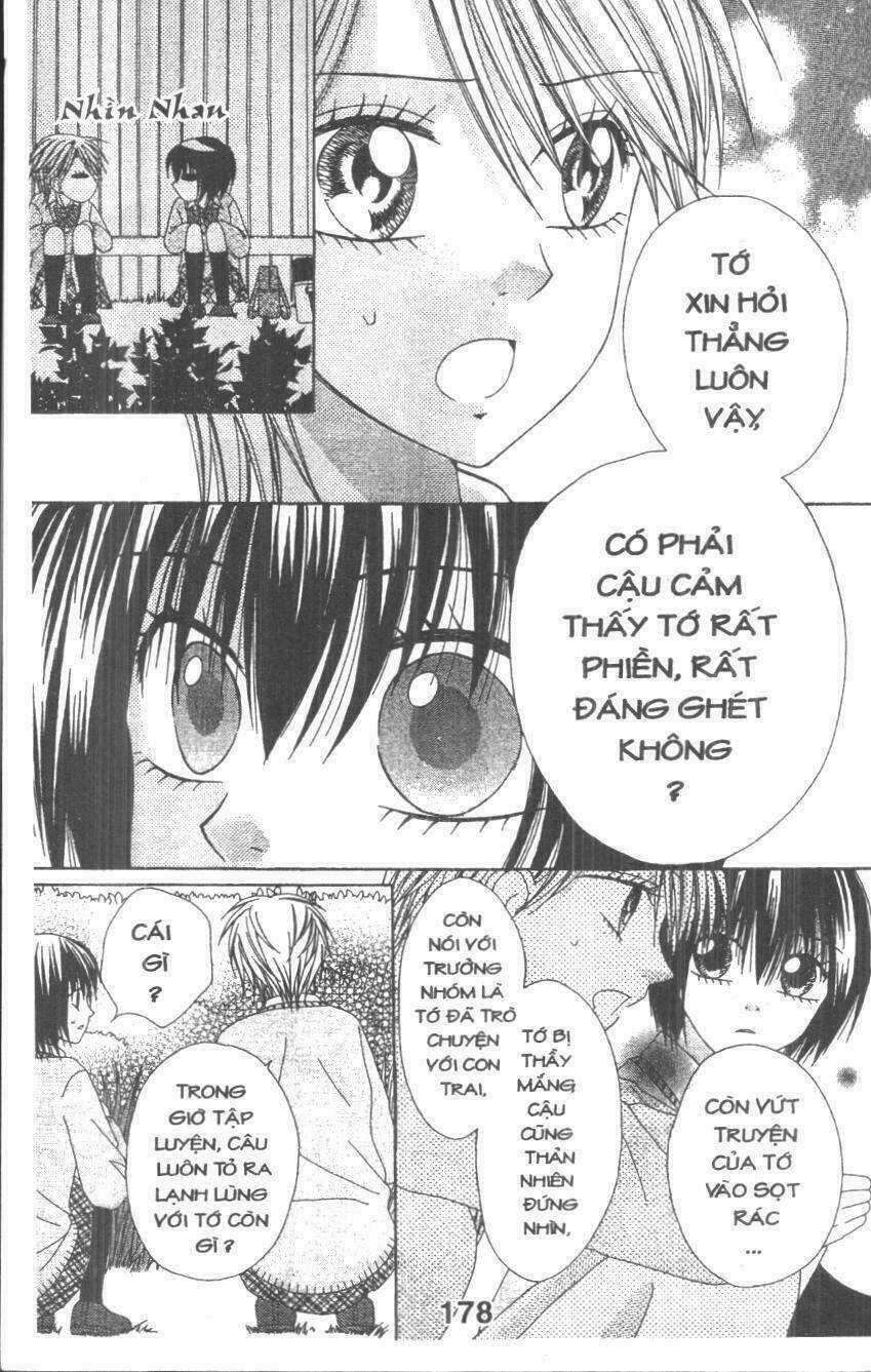 Tomodachi Gokko [Takeuchi Ayaka] Chapter 4 trang 177