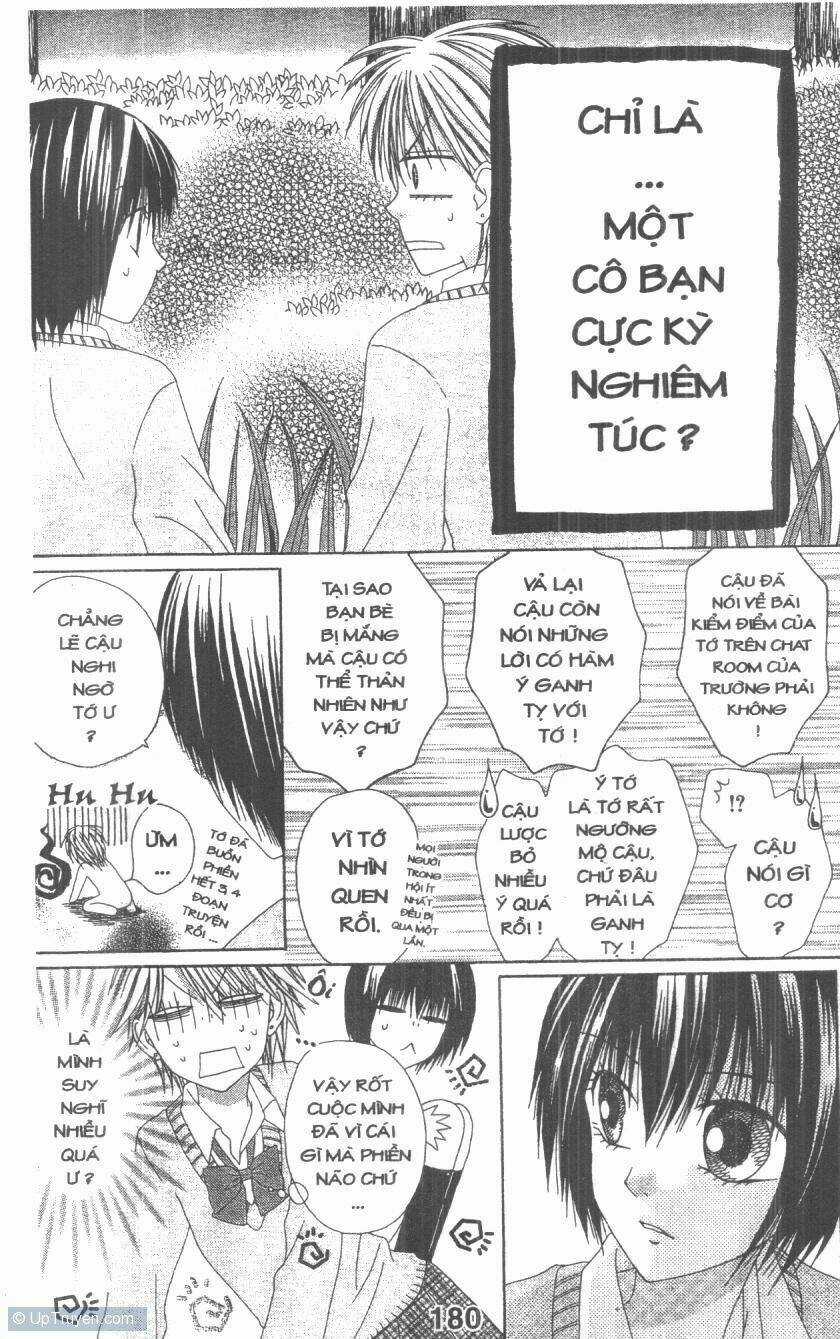 Tomodachi Gokko [Takeuchi Ayaka] Chapter 4 trang 179