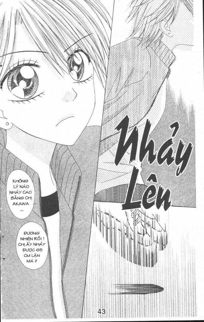 Tomodachi Gokko [Takeuchi Ayaka] Chapter 4 trang 42